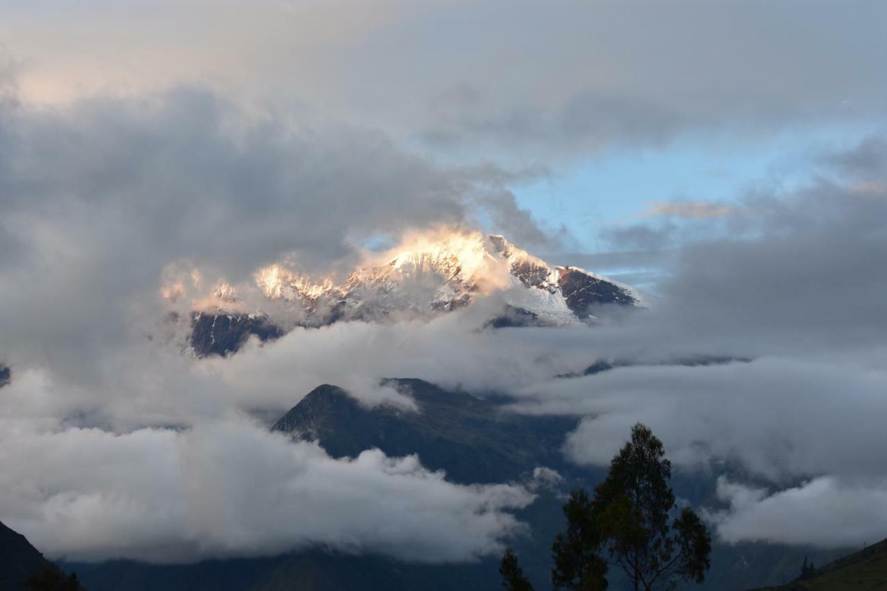 Hotel Casanostra Choquequirao Cachora Exteriér fotografie